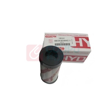 HYDAC 液压滤芯 0040DN003BN4HC/-V 45mm*22.1mm*100mm