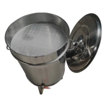 幻鲨 过滤油桶 50L