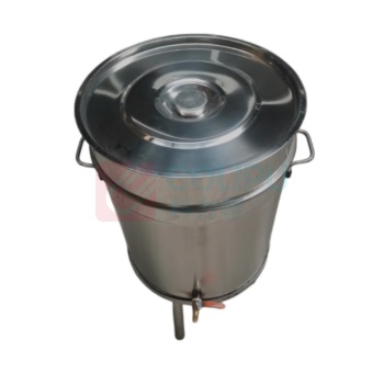 幻鲨 过滤油桶 50L