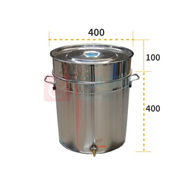 幻鲨 过滤油桶 50L