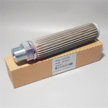 复盛 油过滤器 261702156