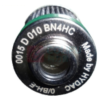 HYDAC 聚结滤芯 0015D010BN4HC 0015D010BN5HC