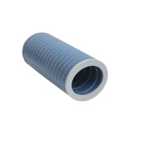 昊运 油源滤芯 回油滤芯HY1.5-U-03-02 滤芯材质:玻璃纤维过滤精度:10µm滤芯形状:筒状工作压力:200MPa流量:180L/min工作温度:-20°C~120°C过滤效率:99.9%