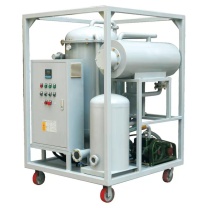 陆顺 滤油机 TY-200 工作压力≤0.5MPa;流量12000 L/H;电源380V/50HZ
