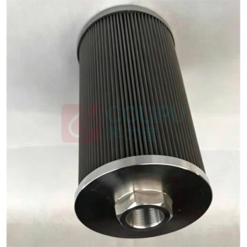 ASCO 过油滤芯 KMB150X400, 10um