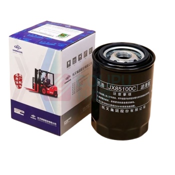 杭叉 机油滤清器 JX85100C