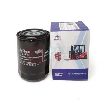杭叉 机油滤清器 JX85100C