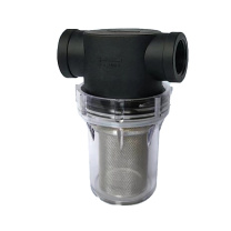 派克 PARKER 油过滤器 2013400204 