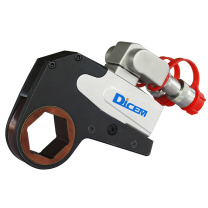 DICEM 中空液压扭矩扳手 35型 90-130mm 41882N.m