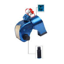 雷纳塔 驱动型液压扭矩扳手 RTA36