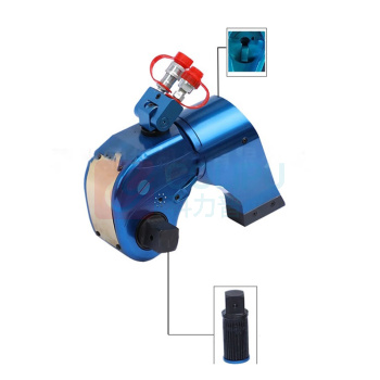 雷纳塔 驱动型液压扭矩扳手 RTA05