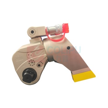 灿贝特 驱动型扳手 D64型 1078~10780(N.m) 螺栓规格(M)30-64mm