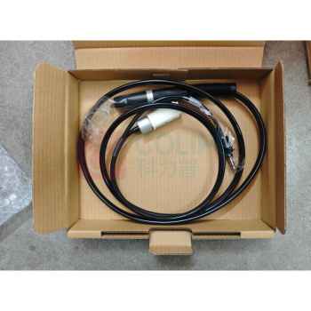NAKANISHI 气动打磨笔主轴马达 IM-301 0.3~0.45 MPa×6.6 cN•m×2,000~30,000 min-1