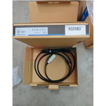 NAKANISHI 气动打磨笔主轴马达 IM-301 0.3~0.45 MPa×6.6 cN•m×2,000~30,000 min-1