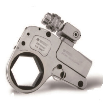 雷恩 ATWH系列中空扭矩扳手 30ATWH-100 (钛色) 偏远地区运费另算