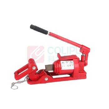 煦研 液压钢丝绳切断器 1-30mm 手持式