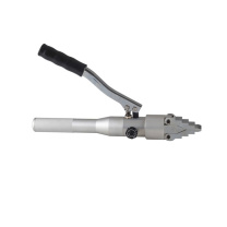 银都 铝合金整体液压扩张器 FS-30L