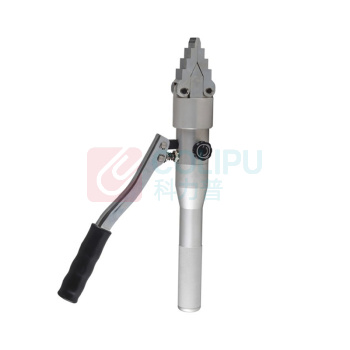 银都 铝合金整体液压扩张器 FS-30L