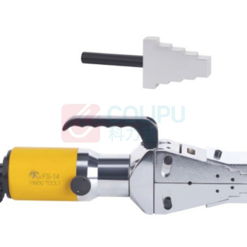 银都 整体液压扩张器 FS-14