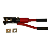 MELEC 手动液压压接钳 JM-240B 压接范围:10-240mm²