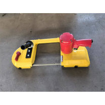 ARITER 气动切割锯(含过滤器) 140*220mm