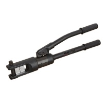 鲁威 铬钒钢液压钳 LW-120A