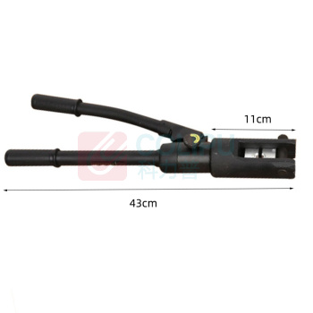 鲁威 铬钒钢液压钳 LW-240A