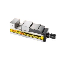 MRCM 油压虎钳 CHV-200A增强款 8寸开口 最大夹持340mm