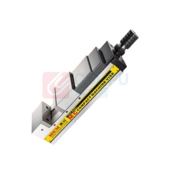 MRCM 油压虎钳 CHV-200A增强款 8寸开口 最大夹持340mm