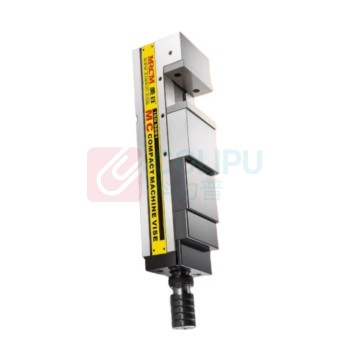 MRCM 油压虎钳 CHV-200A增强款 8寸开口 最大夹持340mm
