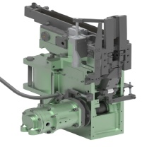 浙达精益 打捆机头 DKT32-N 1/5.928 440RPM 2.14kgf/m