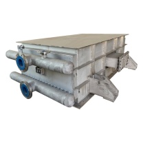 热力众达SGZD 换热器 0515 372210 压力:2.45Mpa