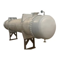 热力众达SGZD 加热器 SGZD-800-150-12 压力:1.6Mpa
