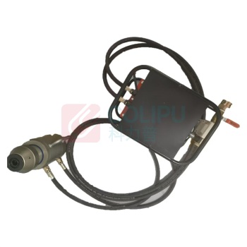 灿贝特 矿用锚索张拉机具 (航空铝) MQ22-450/60(A)