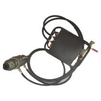 灿贝特 矿用锚索张拉机具 (航空铝) MQ22-450/60(A)