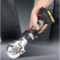 索力 充电式液压压接钳 EK-300CZ 尺寸:380mm*110mm 18V/3.0Ah