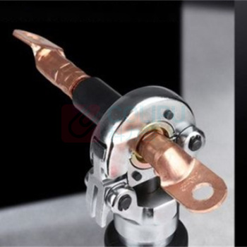 索力 充电式液压压接钳 EK-300CZ 尺寸:380mm*110mm 18V/3.0Ah