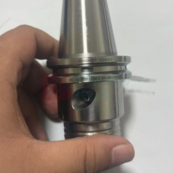 雄克 液压刀柄 SK40 φ20*8.5
