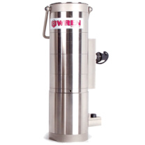 雷恩 HTE系列多级缸自动回复螺栓拉伸器 HTE24 (钛色) 偏远地区运费另算