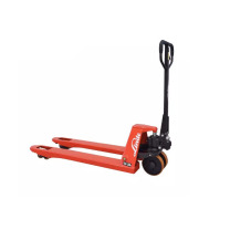 Linde 手动液压装置 2T 