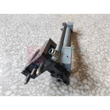 LUERGE 液压机构件 DST 订货号：76618220 