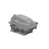 ATLAS COPCO 转速齿轮箱(2200/520) 4141 0432 91