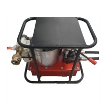 灿贝特 矿用锚索张拉机具风动油泵 MQ22-450/60(A)