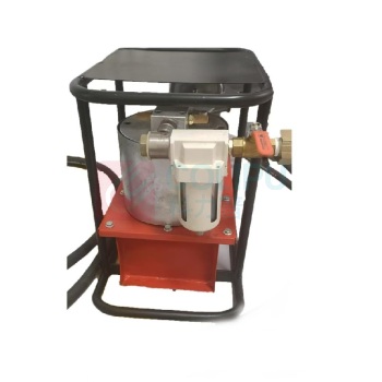 灿贝特 矿用锚索张拉机具风动油泵 MQ22-450/60(A)