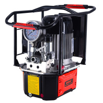 雷恩 LP3系列液压扭矩扳手专用泵 LP3-Z4-2 (钛色配黑色配红色) 偏远地区运费另算