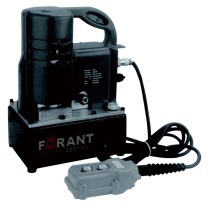 泛特 FORANT 液压电动泵 88161024 1.8L
