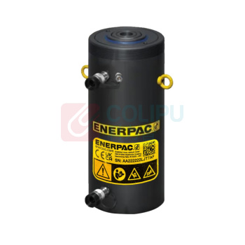ENERPAC 双作用油缸 HCR1008X001 承重100吨