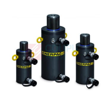 ENERPAC 双作用油缸 HCR1008X001 承重100吨