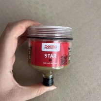 PERMA 注油杯(不含检测费) STAR 60 含传感器