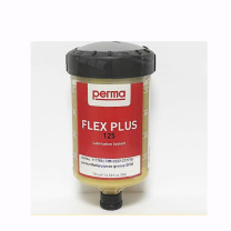 PERMA 油杯 FLEX PLUS 125 125ML 10个/盒